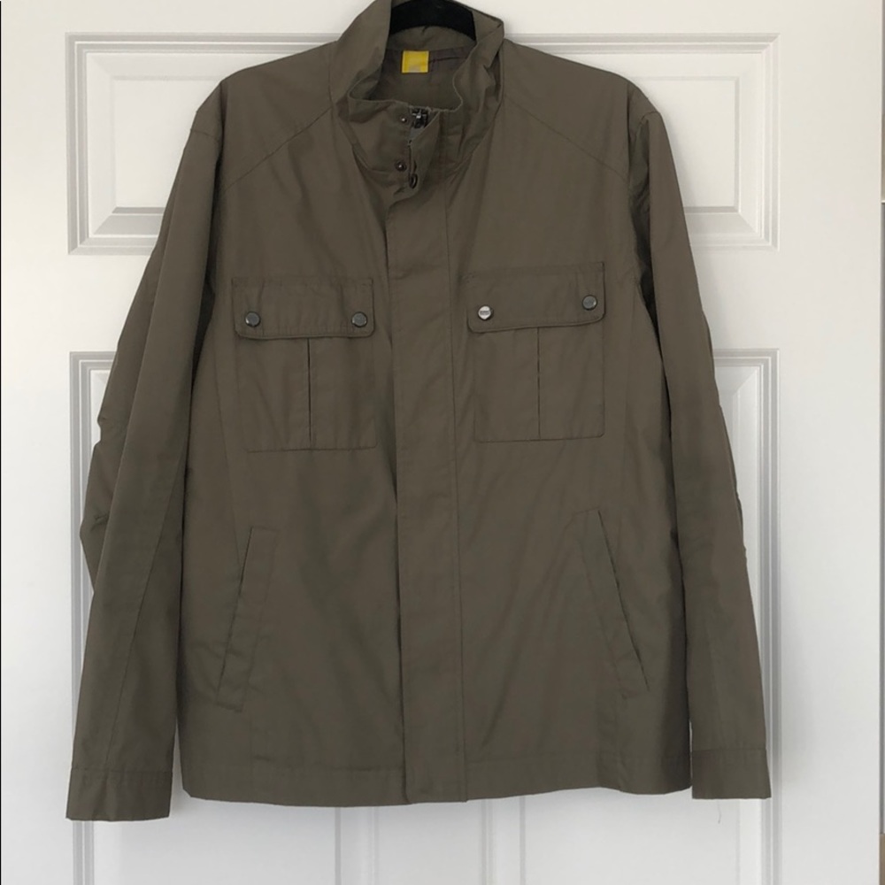 Men’s Spring Jacket